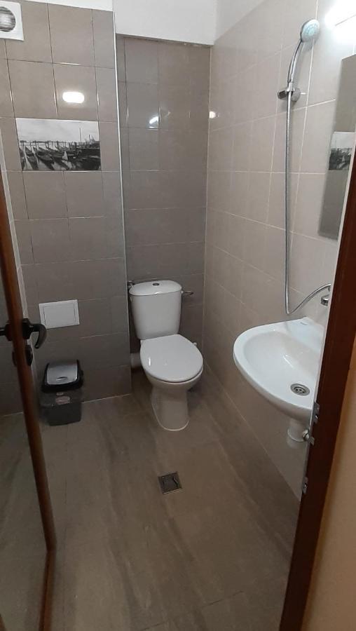Семеен Хотел Къща Тодорови Stara Zagora Exterior foto